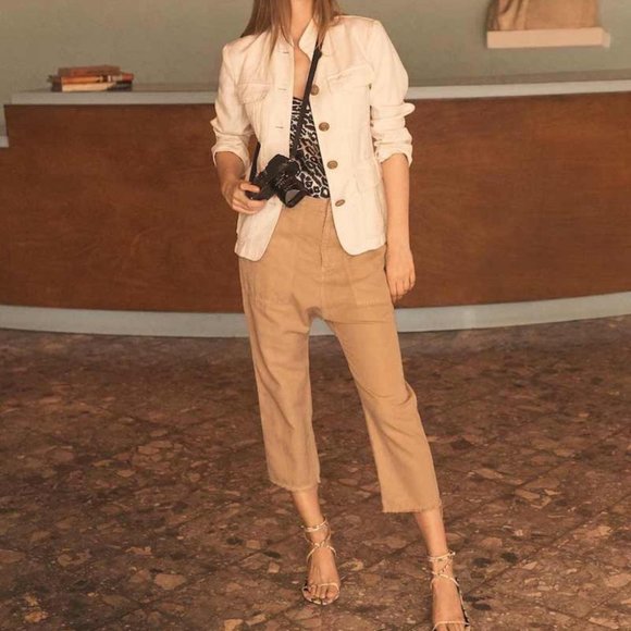 Nili Lotan Luna - Picture 6 of 16